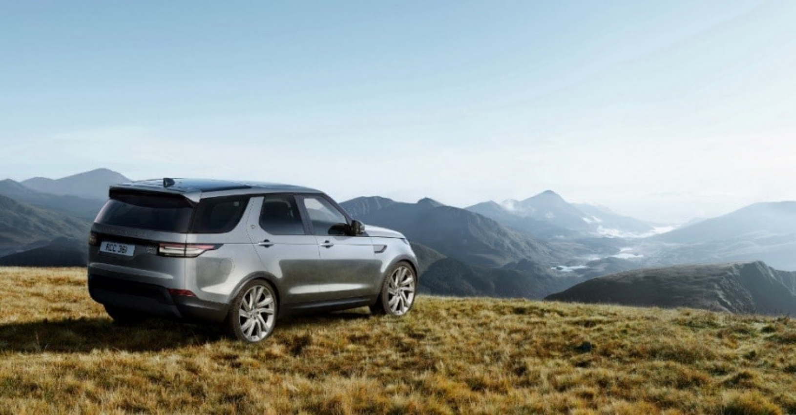autos, cars, land rover, land rover celebrates discovery’s 30th birthday