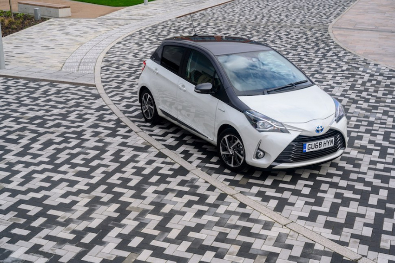 autos, cars, toyota, toyota yaris, pricing confirmed for toyota yaris y20 and gr sport