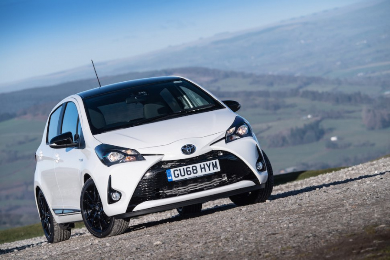 autos, cars, toyota, toyota yaris, pricing confirmed for toyota yaris y20 and gr sport