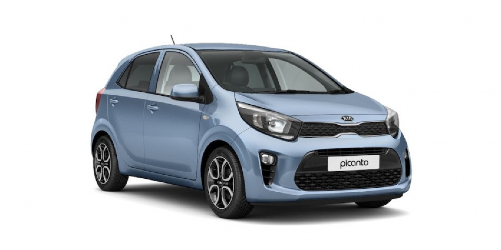 autos, cars, kia, android, kia reveals special-edition stonic and picanto models
