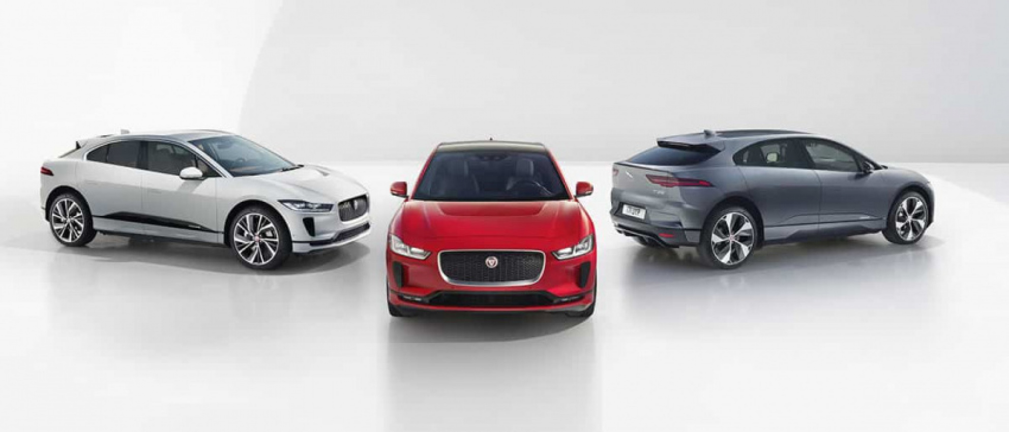 autos, cars, jaguar, jaguar i-pace – secrets of the pixel pansies