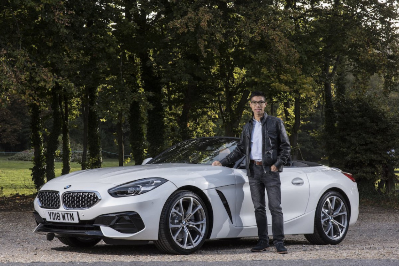 autos, bmw, cars, driving bmw’s greatest roadsters