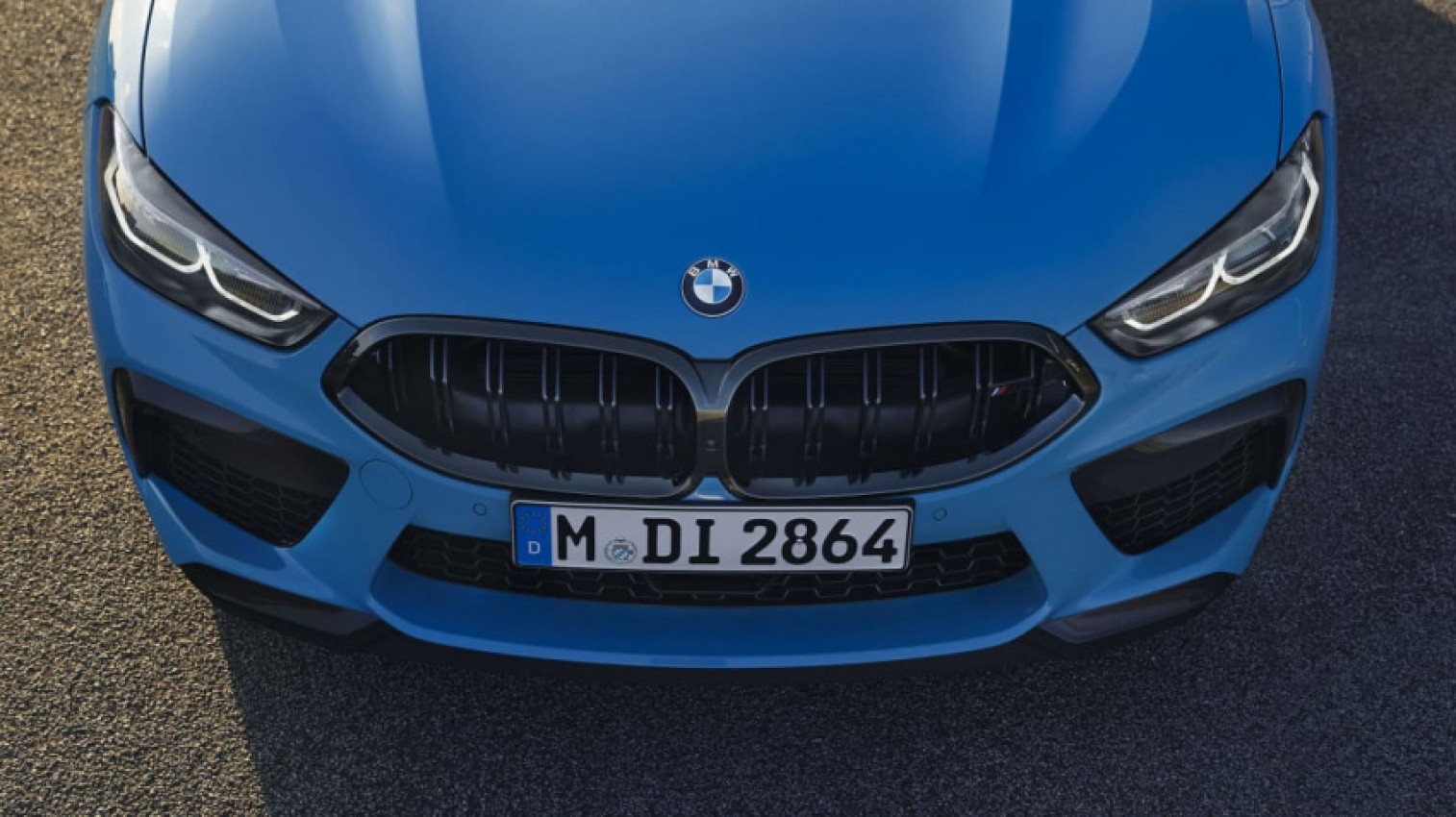 autos, bmw, cars, 2022 bmw m8 competition update revealed