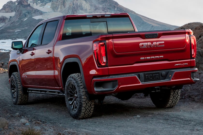 autos, cars, classic cars, gmc, design, gmc sierra, trucks, tuning, video, two-door gmc sierra coming with removable hardtop