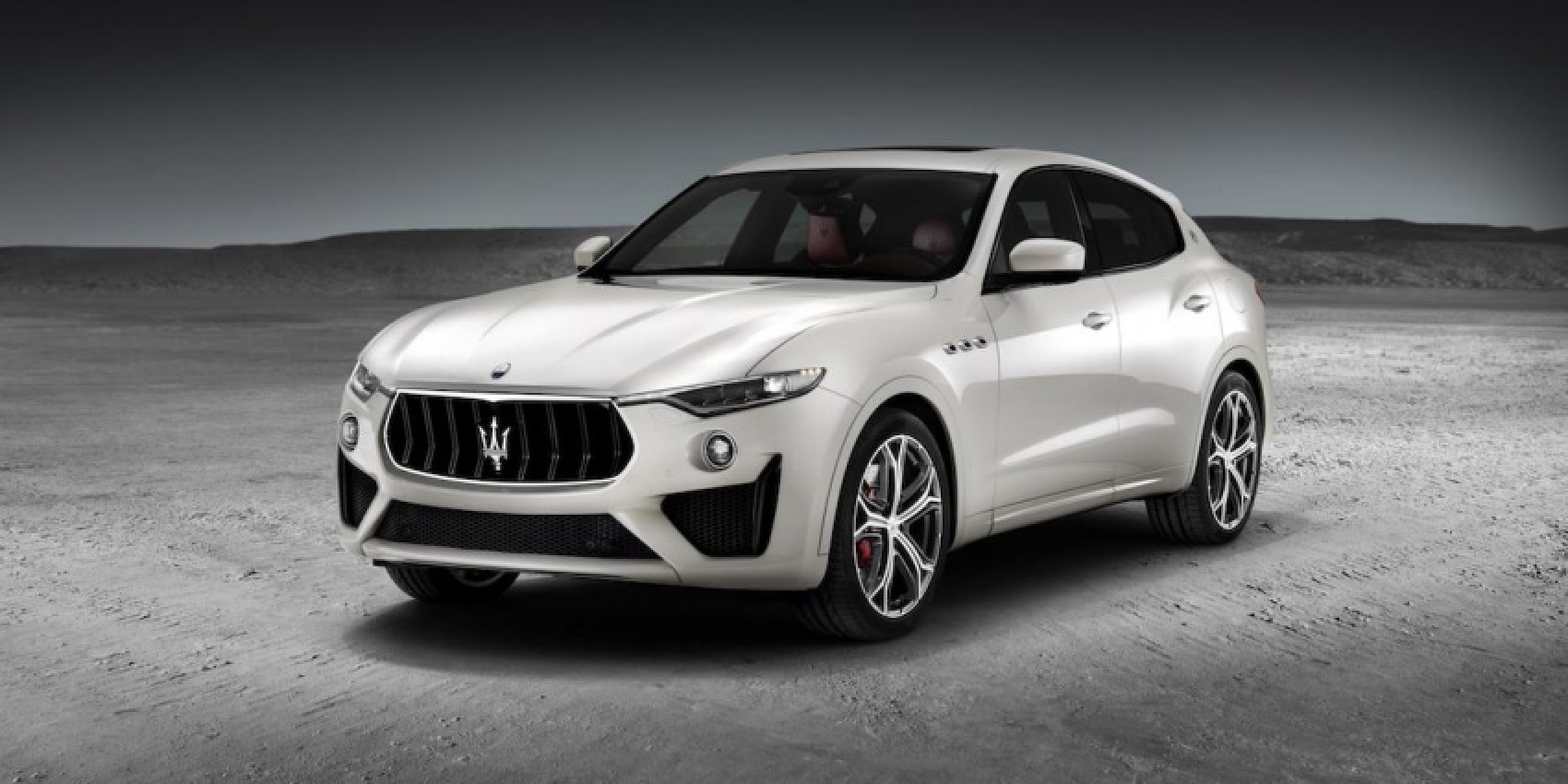 autos, cars, maserati, maserati updates levante with new models and engines