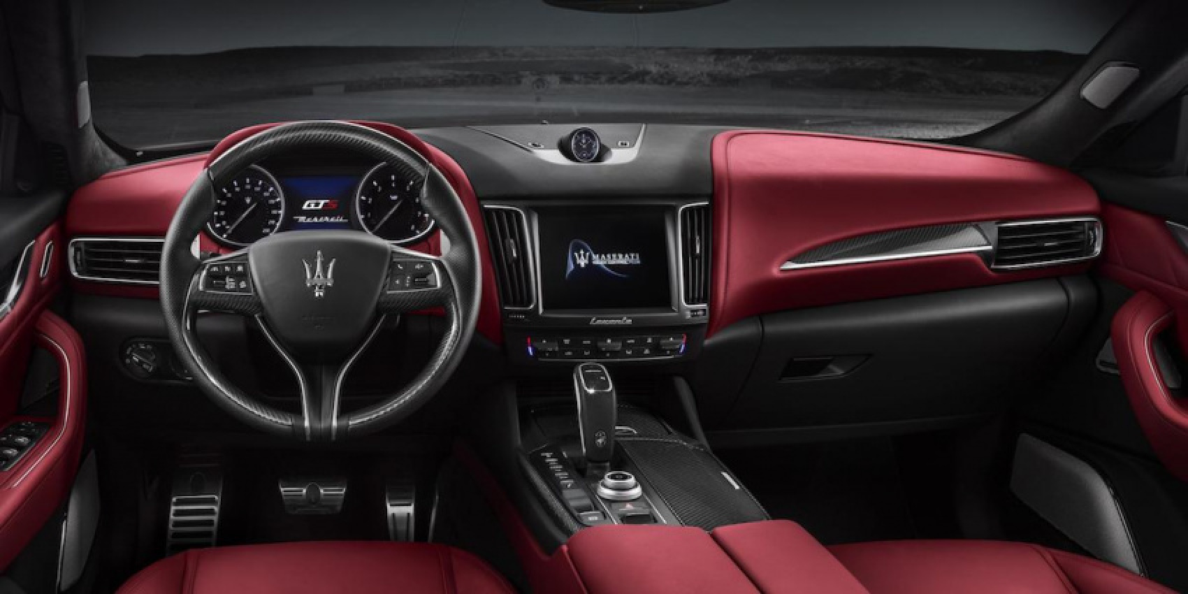 autos, cars, maserati, maserati updates levante with new models and engines