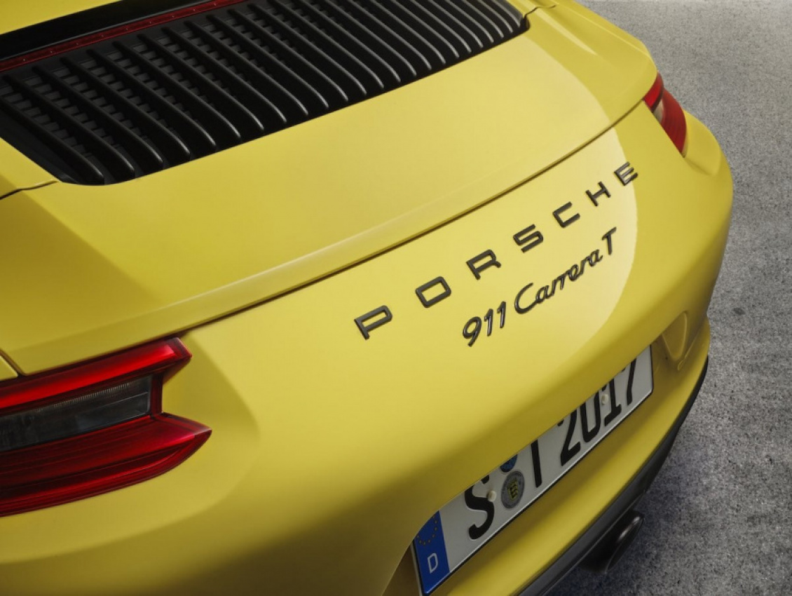 autos, cars, porsche, porsche 911 carrera t test drive (991)
