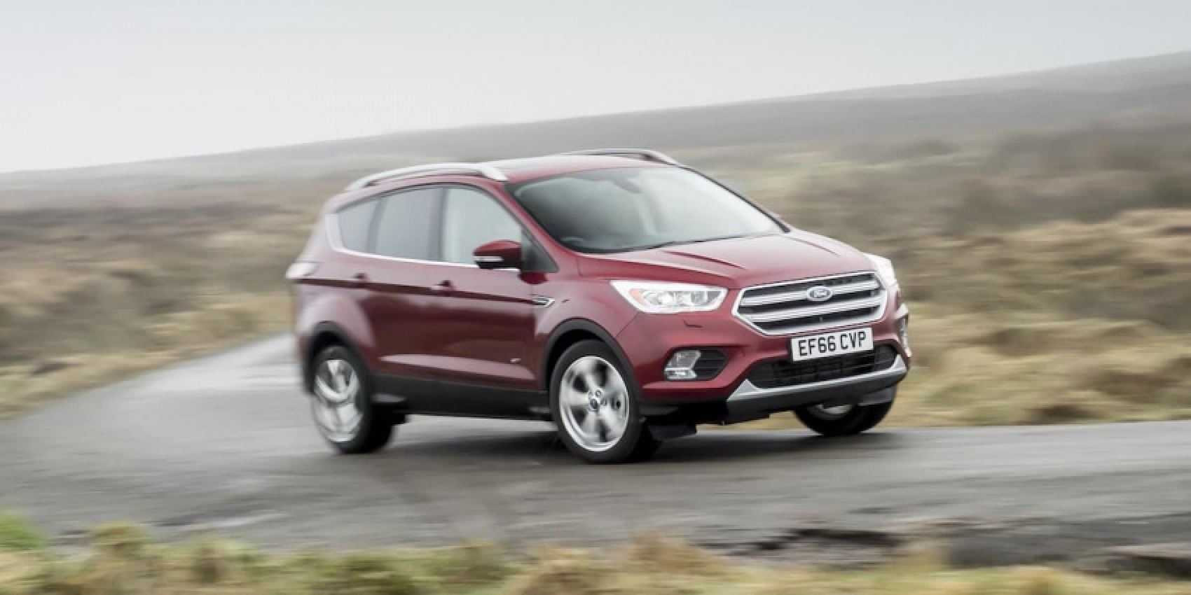 autos, cars, ford, ford kuga (2013 – 2019)