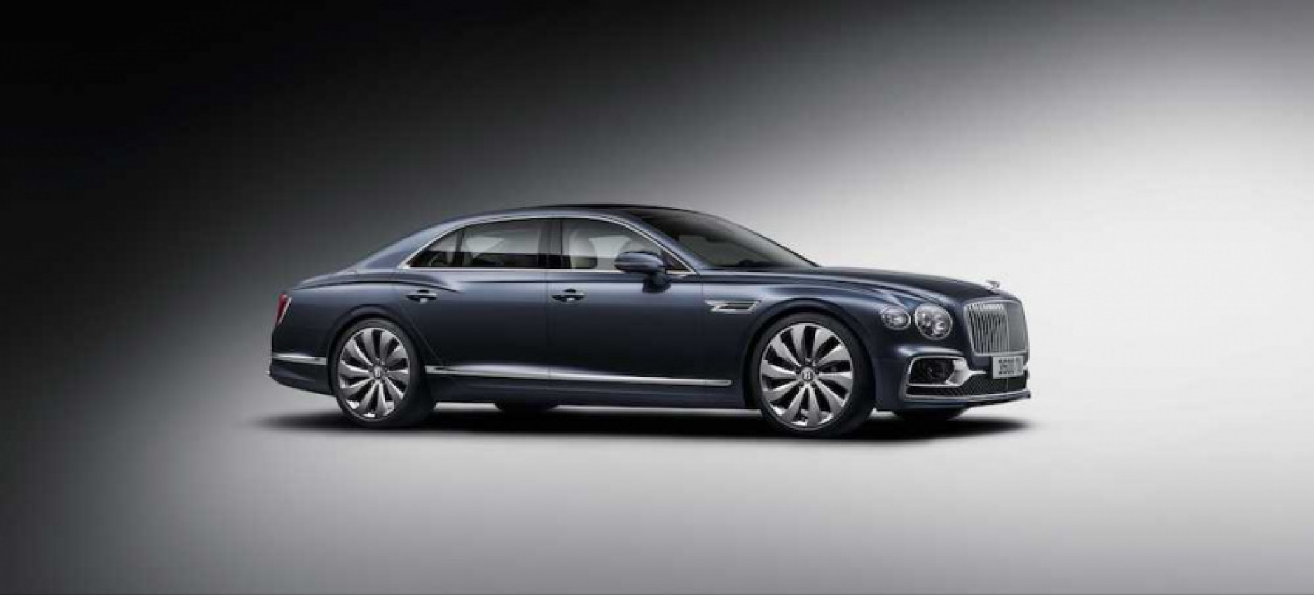 autos, bentley, cars, bentley lifts the lid on luxurious new flying spur