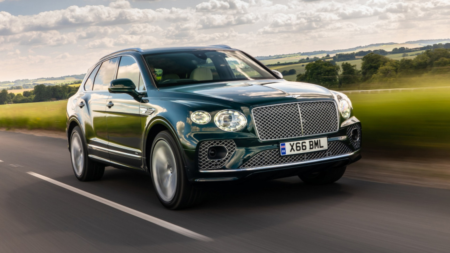 autos, bentley, cars, news, big shock: first bentley ev will be a sporty car coming in 2025