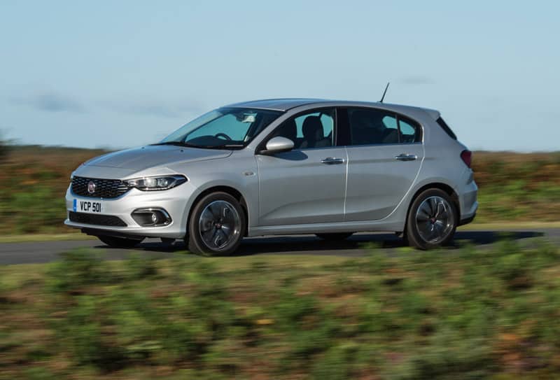 autos, cars, fiat, fiat tipo first drive