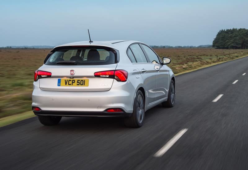 autos, cars, fiat, fiat tipo first drive