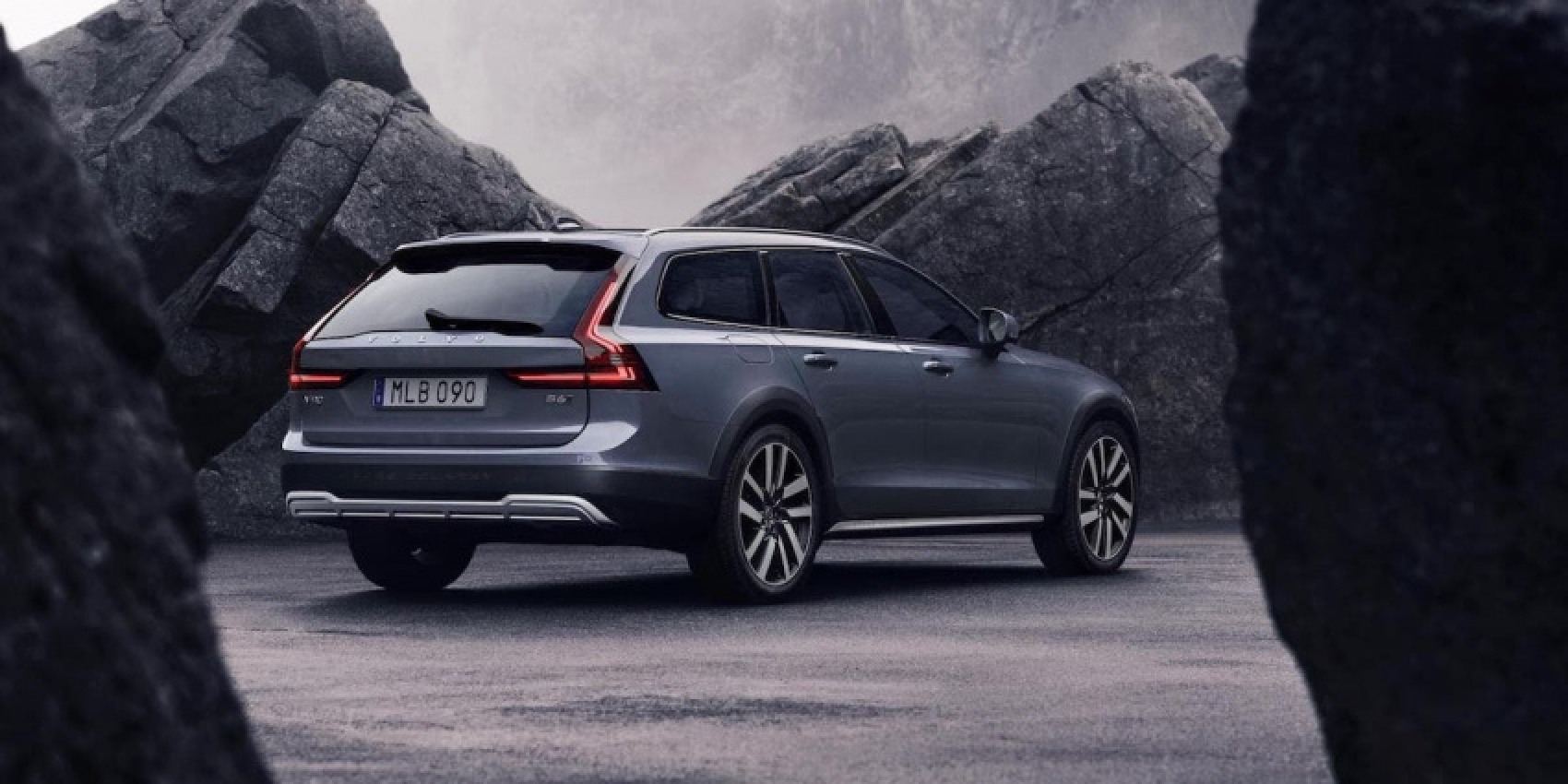 autos, cars, volvo, volvo s90, updates to volvo s90 and v90 models