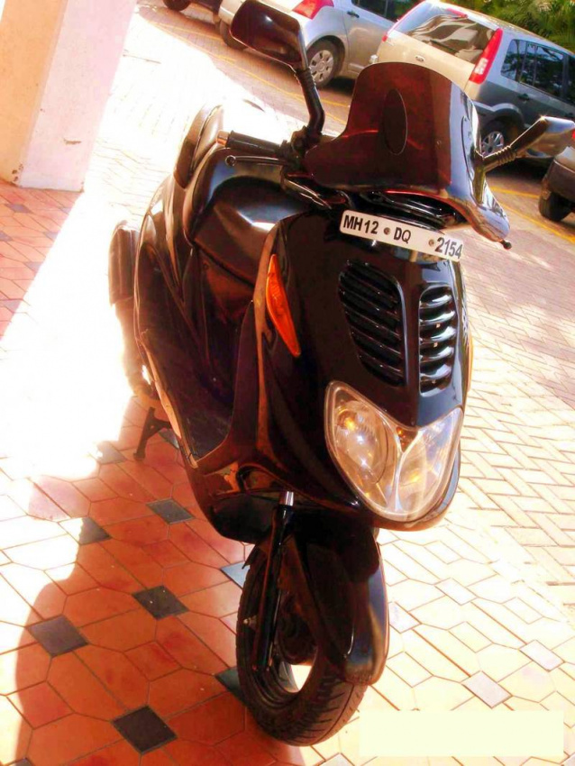 article, autos, cars, article, maxi scooters in india