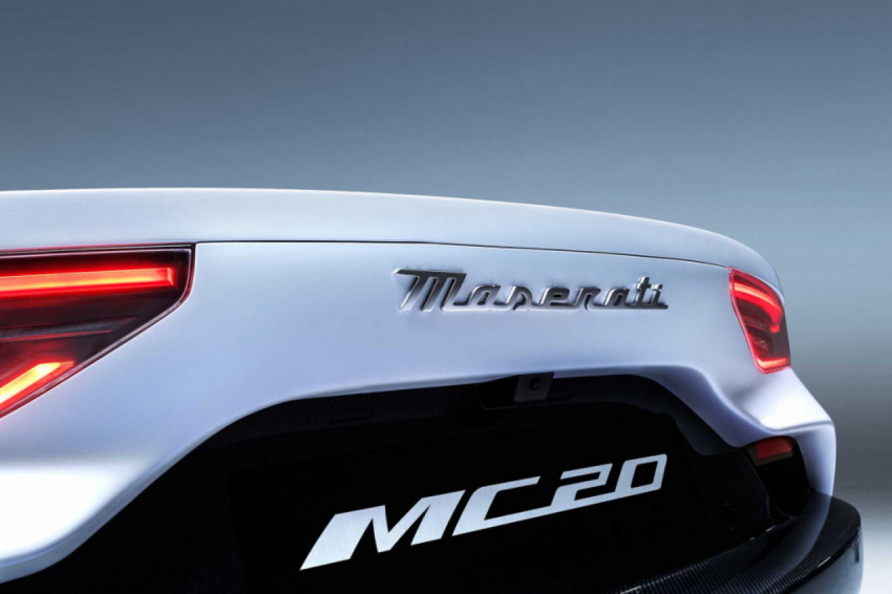 autos, cars, maserati, first drives, luxury cars, maserati news, first drive review: 2022 maserati mc20 builds confidence through feedback