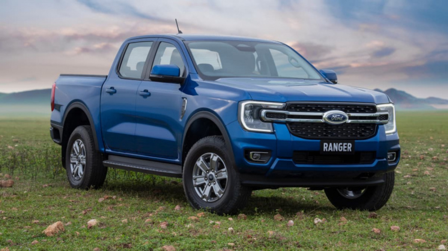 autos, cars, ford, ford ranger, plug pulled: ford ranger loses handy power outlet after regulation trip-up