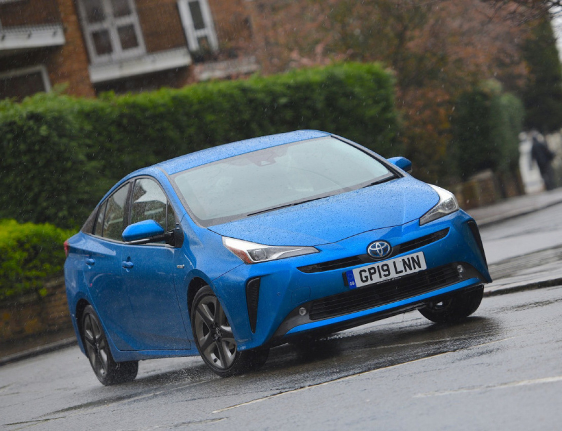 cars, buying a new car, buying a used car, what is a mild hybrid and should you buy one?