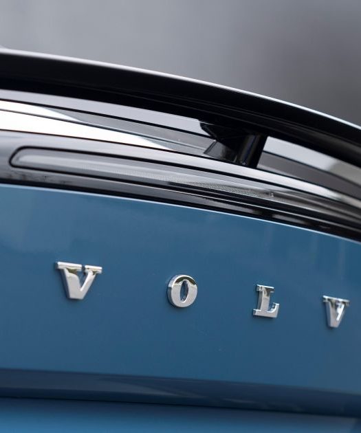 autos, news, volvo, hackers steal volvo r&d data