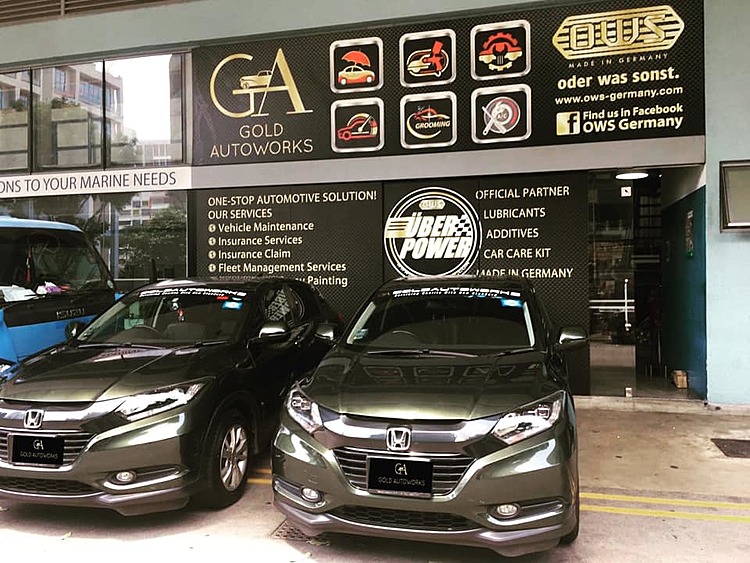 advice, autos, cars, five recommended workshops in singapore (by region)