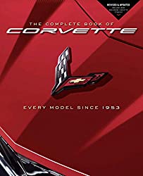 autos, cars, chevrolet, classic cars, car books, chevy corvette, chevy corvette books, corvette, chevy corvette books