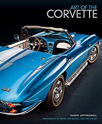 autos, cars, chevrolet, classic cars, car books, chevy corvette, chevy corvette books, corvette, chevy corvette books