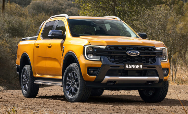 autos, cars, ford, news, ford ranger, next-gen ford ranger revealed – everything you need to know