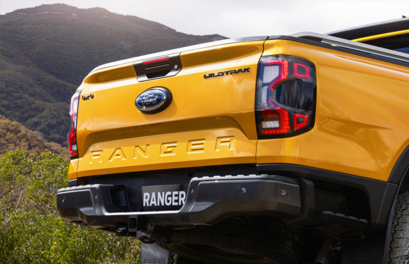 autos, cars, ford, news, ford ranger, next-gen ford ranger revealed – everything you need to know