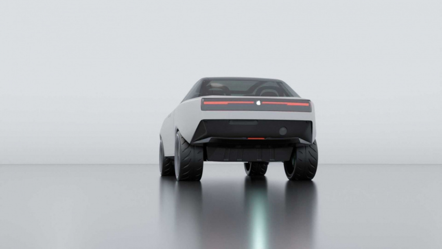 apple, apple car, autos, news, amazon, amazon, with apple car rumours returning, so are the renderings