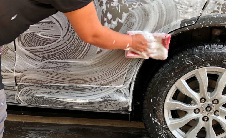 autos, cars, features, car wash, why you shouldn’t wash your car with dishwashing liquid