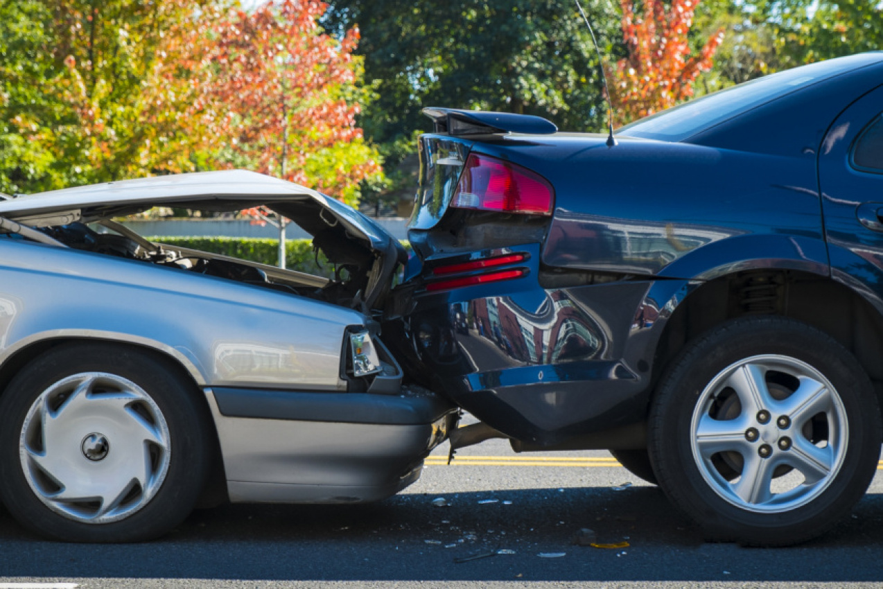 advice, autos, cars, 5 signs that a used car has been in an accident before