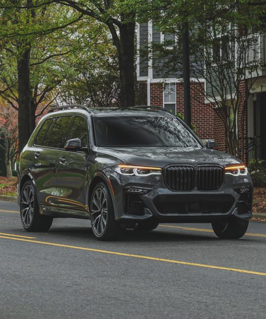 autos, bmw, news, bmw x8 reportedly coming as coupe-styled x7 to join the xm