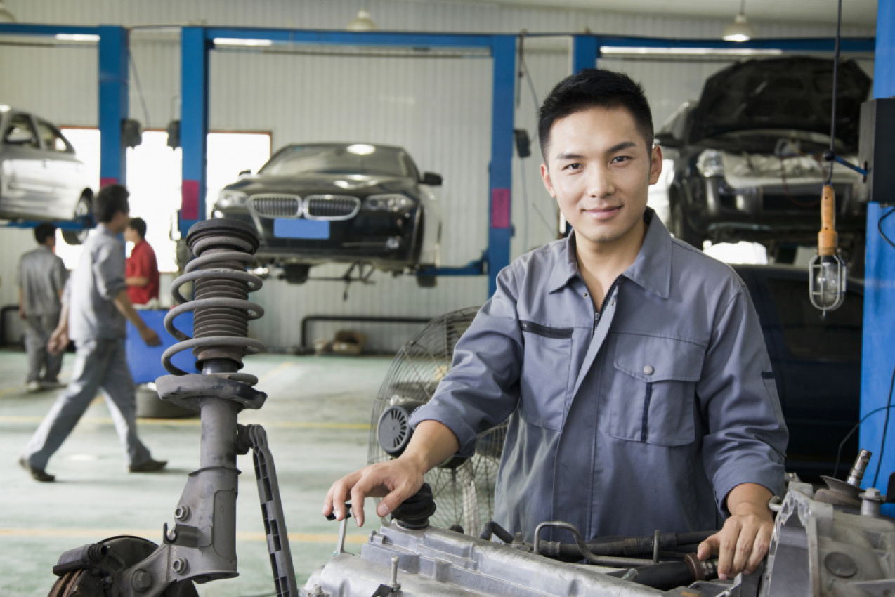 advice, autos, cars, how to, how-to, how to, car inspection in singapore: car modifications and tips on how to pass