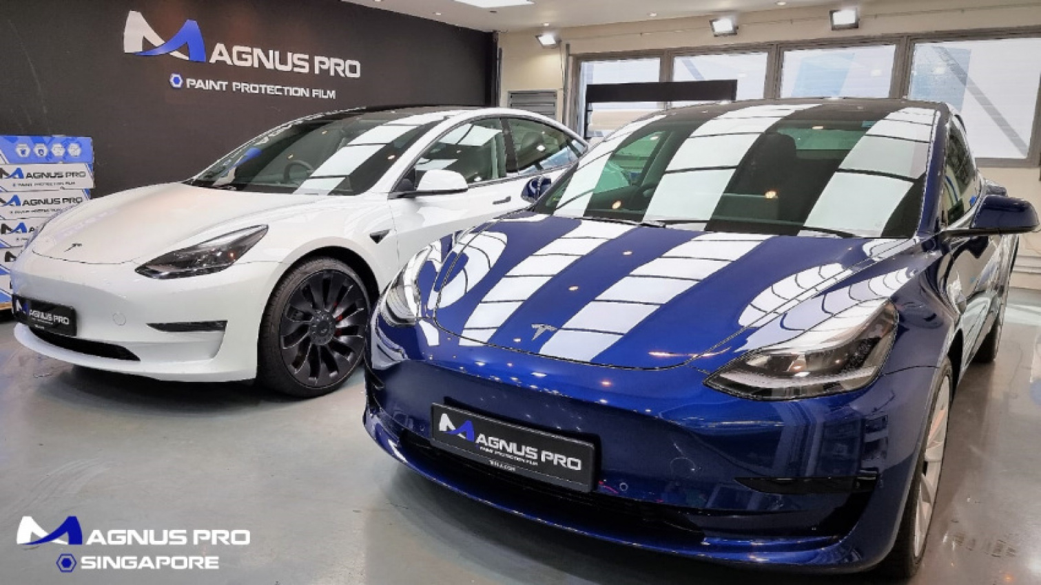 advice, autos, cars, 5 recommended paint protection film installation workshops in singapore