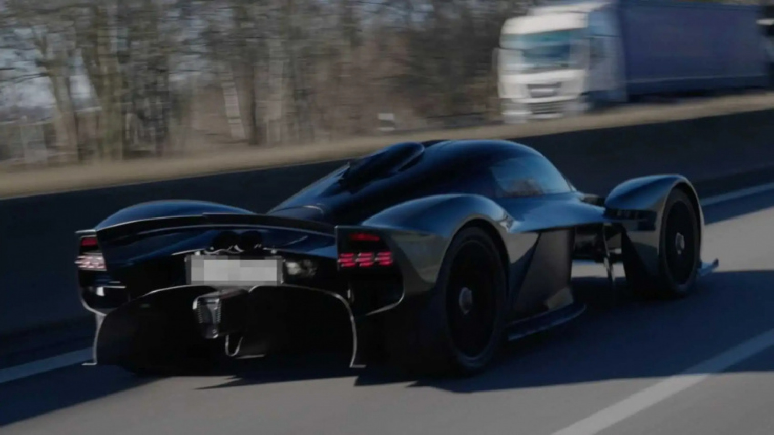 aston martin, autos, cars, reviews, car, cars, driven, driven nz, hybrid, just listen to that v12, motoring, new zealand, news, nz, v8 supercars, video, video-news, watch: aston martin valkyrie takes to road, world, watch: aston martin valkyrie takes to the road, just listen to that v12