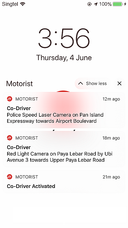 advice, autos, cars, the 10 most common traffic police ‘sniper’ spots in singapore (2021 edition)