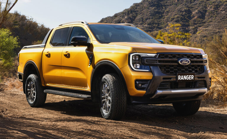 autos, cars, ford, news, ford ranger, ford invests r600 million to build v6 engine in south africa – photos