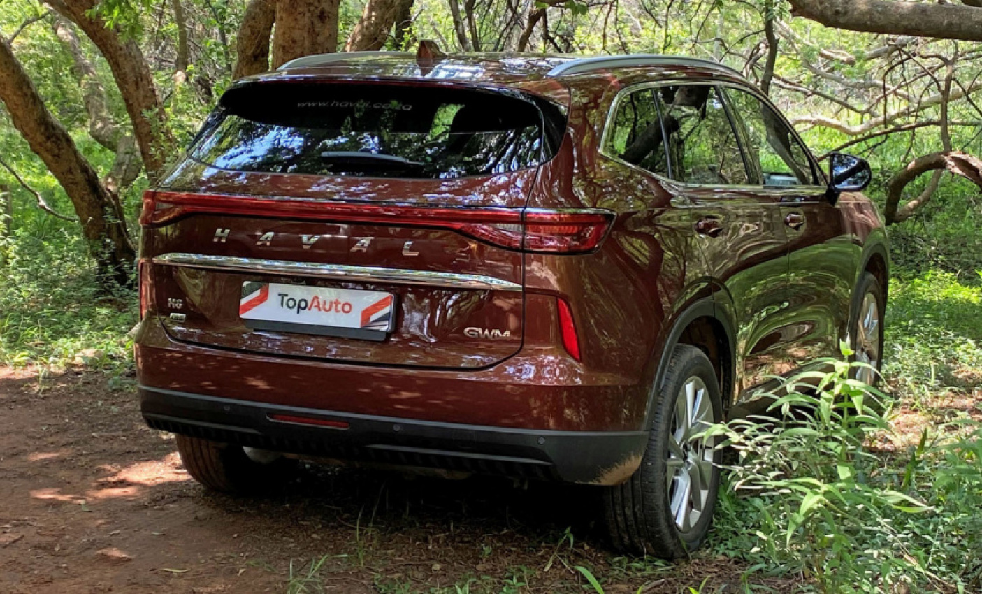 autos, cars, features, haval, android, haval h6, android, haval h6 super luxury review – your questions answered