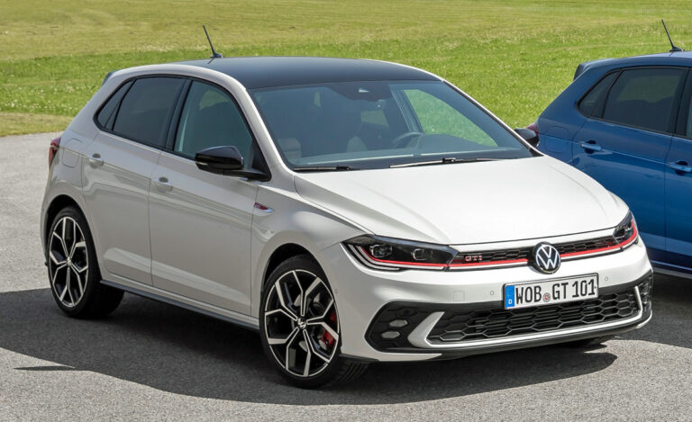 autos, cars, features, volkswagen, vw polo gti, new vw polo gti – what its competition will be in south africa