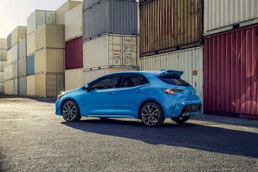 autos, news, toyota, toyota can’t stop teasing the new gr corolla