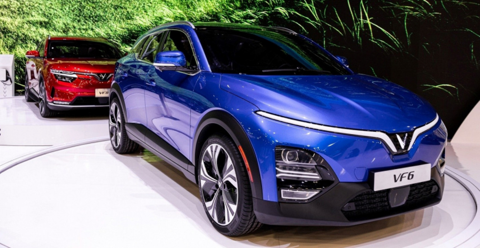 autos, cars, features, bmw, cadillac, chevrolet, chrysler, mercedes-benz, sony, vinfast, coolest electric cars at ces 2022
