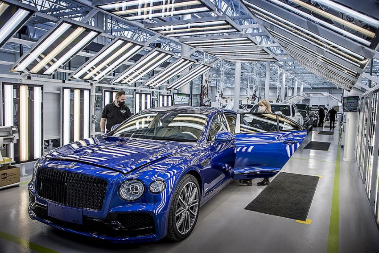 autos, bentley, cars, reviews, car news, prestige cars, five new electric bentley models from 2025