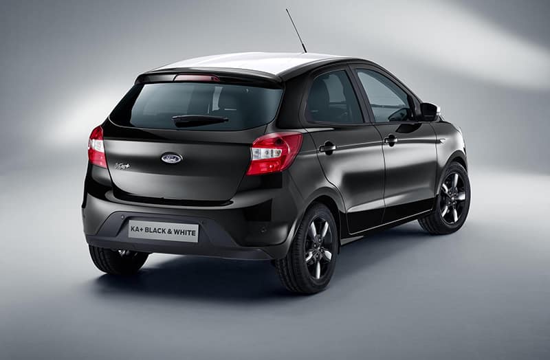 autos, cars, ford, £9k ka+ is new ford small car option