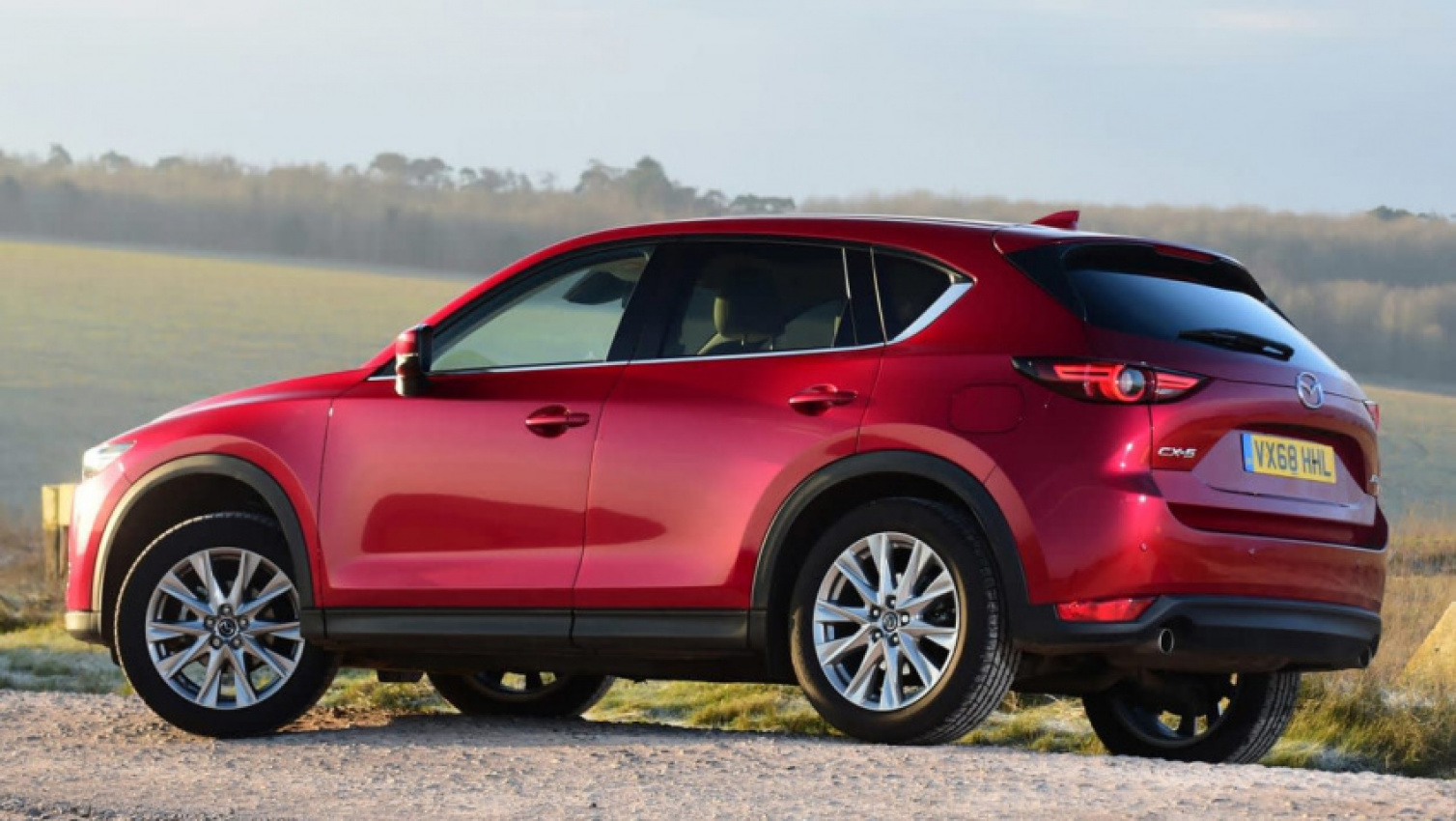 android, autos, cars, mazda, reviews, cx-5, family suvs, mazda cx-5, used cars, android, used mazda cx-5 review: 2017 to present (mk2)