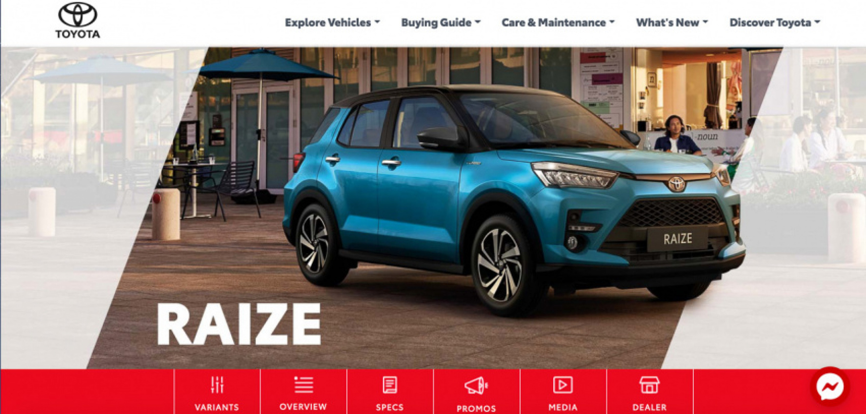 auto news, autos, cars, toyota, android, raize, toyota motor philippines, toyota raize, toyota safety sense, turbo, android, toyota ph didn't bother launching the 2022 raize