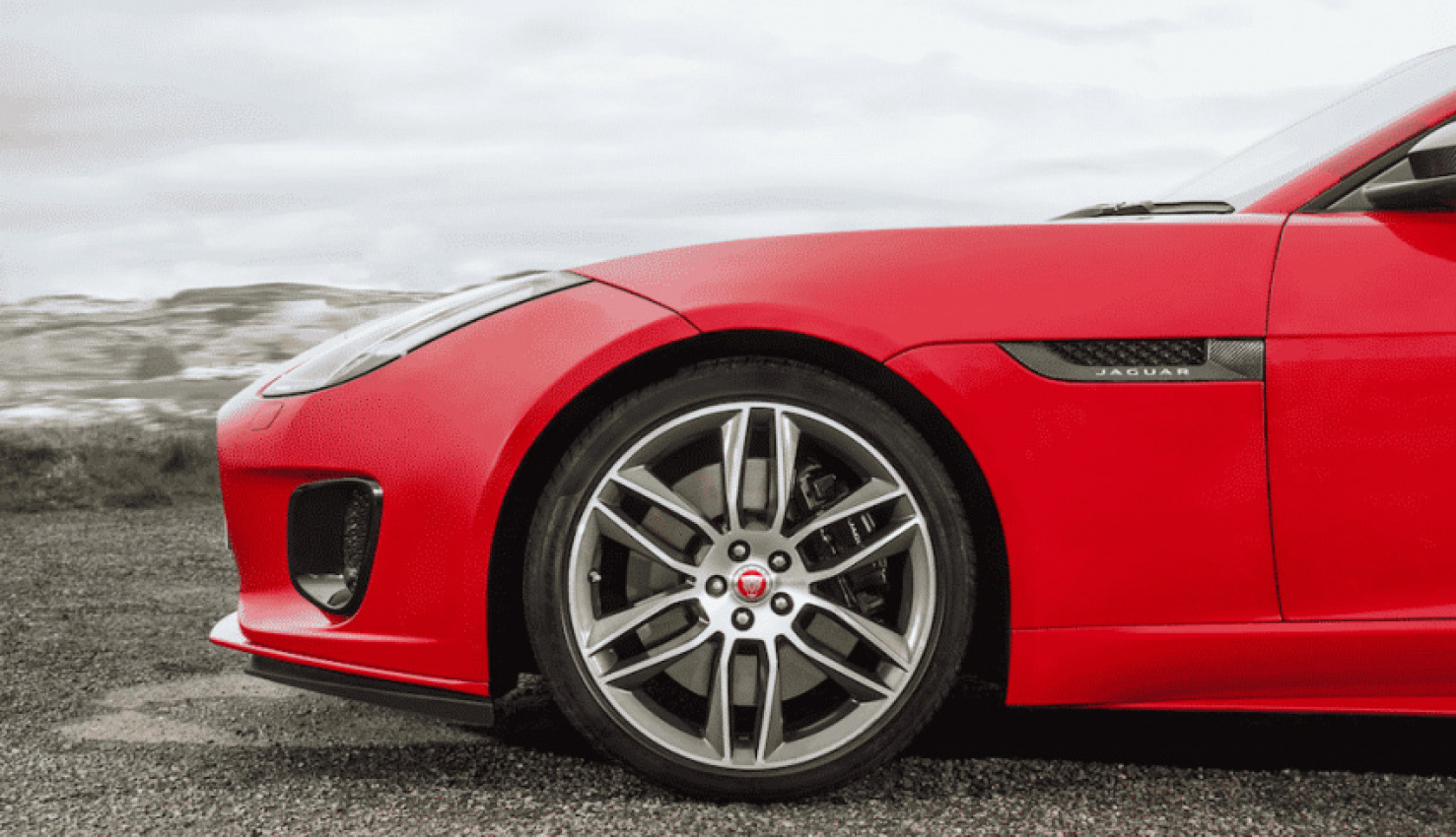 autos, cars, jaguar, new four-cylinder engine for jaguar f-type