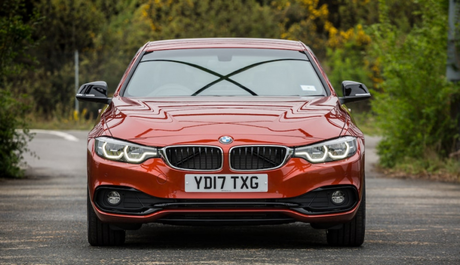 autos, bmw, cars, more details of updated bmw 4 series