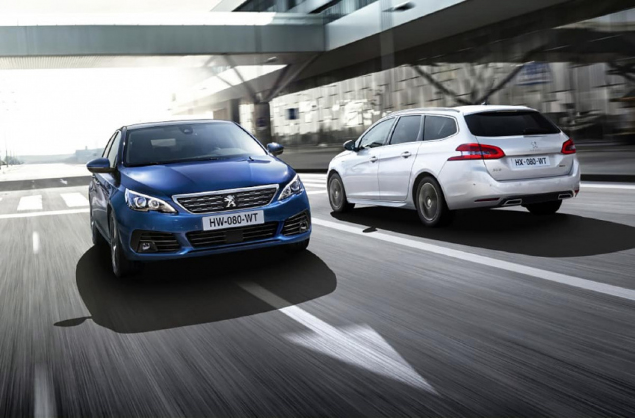 autos, cars, geo, peugeot, peugeot 308, android, september launch for higher-tech peugeot 308