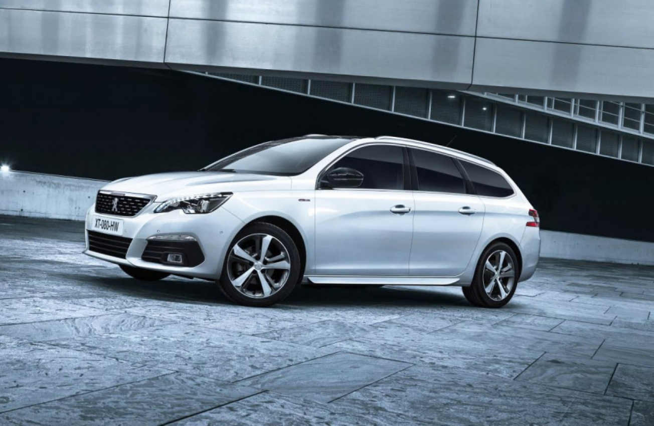 autos, cars, geo, peugeot, peugeot 308, android, september launch for higher-tech peugeot 308