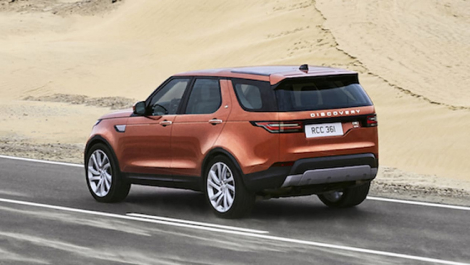 autos, cars, land rover, reviews, discovery, land rover discovery, used cars, used land rover discovery review: 2016 to 2020 (mk5)