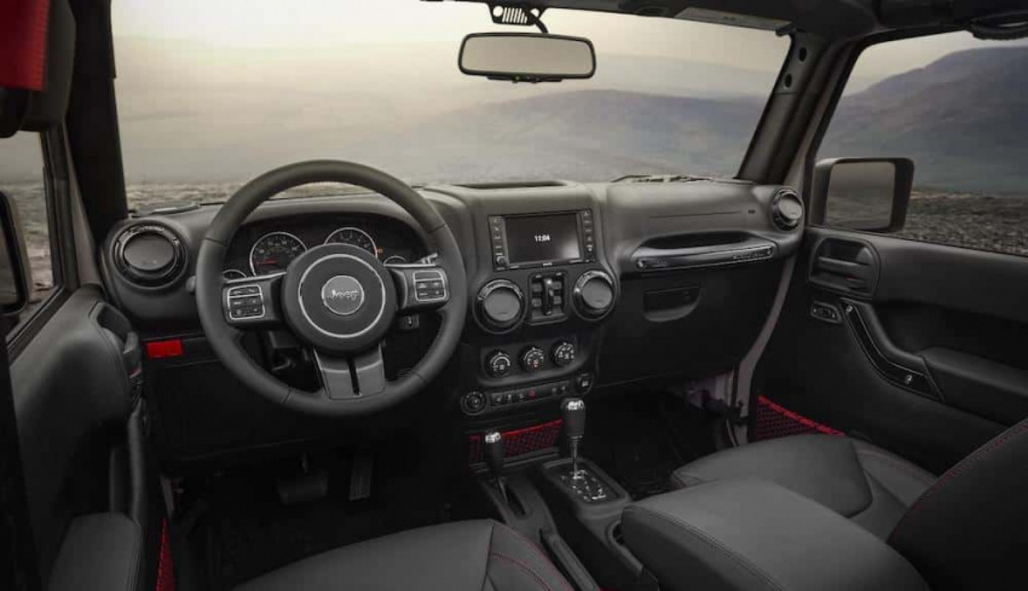 autos, cars, jeep, wrangler, jeep unveils limited edition rubicon recon wrangler